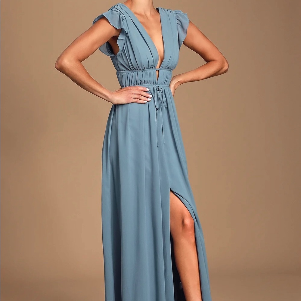Size XS Formal dress